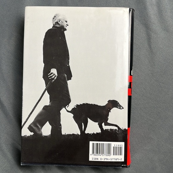 The Russia House - Hardcover By John Le Carre - Picture 2 of 7